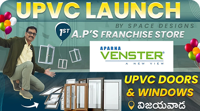 Premium UPVC Solutions